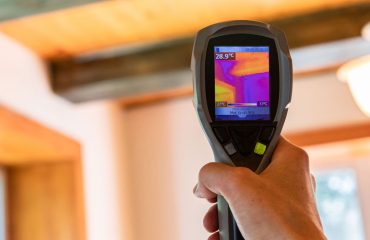 Indoor Air Quality Testing: 6 common parameters