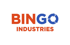Bingo-Industries