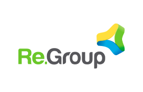 Re-Group